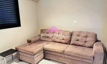 Imagem 7: Apartamento à venda, Bosque dos Eucaliptos, São José dos Campos, SP