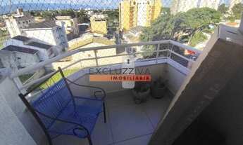 Imagem 7: Apartamento de 2 dormitórios com suíte para alugar na Granja Daniel, Taubaté