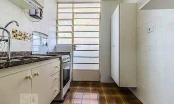 Imagem 4: Apartamento à Venda - Perdizes, 1 Quarto, 30 m2