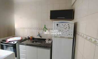 Imagem 2: Apartamento com 2 dormitórios à venda, 47 m² por R$ 298.000,00 - Olaria - Nova Friburgo/RJ