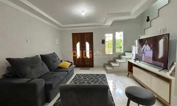 Imagem 2: Casa Duplex 2 Quartos Suíte Garagem Estação São Pedro da Aldeia