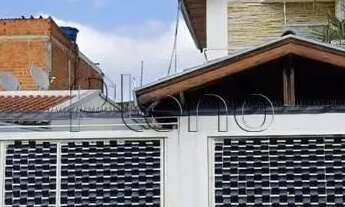 Imagem 2: Sobrado à venda em Salto, Loteamento Terras de São Pedro e São Paulo, com 3 quartos, com 2