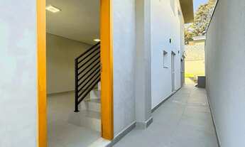 Imagem 7: Que tal vir morar em uma cidade tranqüila e segura com sua família! Casa maravilhosa à ven