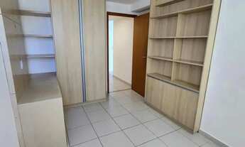 Imagem 6: Jean Charles/ Boa Viagem: Imóvel para venda com 135 metros quadrados com 4 quartos, sendo