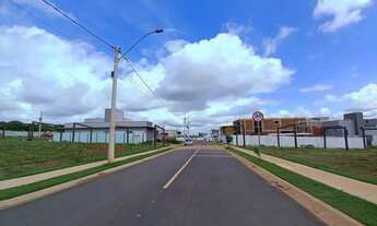 Imagem 2: CONDOMÍNIO PARQVILLE QUARESMEIRA / TERRENO ESQUINA