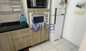 Imagem 2: Apartamento com 02 dormitórios, sendo 01 suíte, a 850m do mar