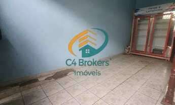 Imagem 6: Prédio Comercial em Cidade Parque Brasília - Guarulhos