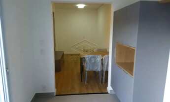 Imagem 5: Apartamento térreo GRILL ao lado do AEROCLUB - FLY RESIDENCE