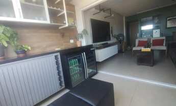 Imagem 6: Imóvel para venda possui 140 metros quadrados com 3 quartos em Rio Vermelho - Salvador - B