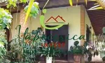 Imagem: Chácara com 3 quartos, Potuverá, Itapecerica