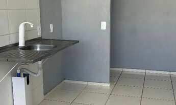 Imagem: Aluguel Apartamento 02 quartos condomínio