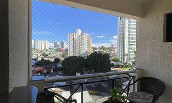 Imagem 7: Apartamento 1 Quarto em Andar Alto Proximo Setor Marista