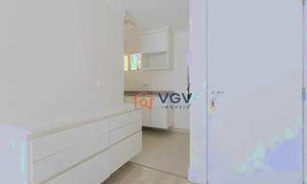 Imagem 6: Apartamento com 3 dormitórios para alugar, 90 m² por R$ 3.820,00/mês - Campos Elíseos - Sã