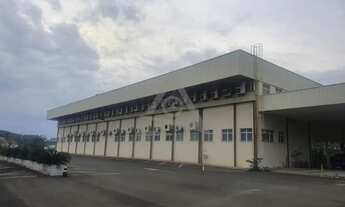 Imagem: Prédio para alugar em Americana, Jardim