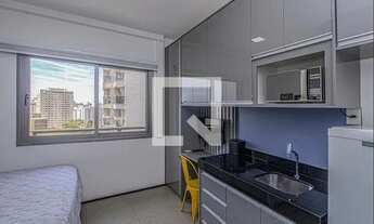 Imagem 3: Apartamento à Venda - Aclimação, 1 Quarto, 19 m2