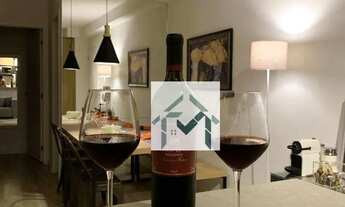 Imagem 6: Apartamento com 2 dormitórios para alugar, 60 m² por R$ 2.900/mês - Santa Maria - Osasco/S