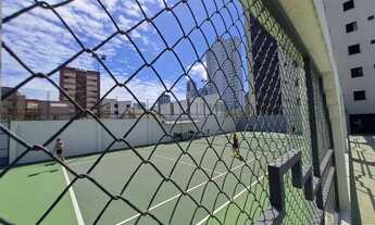 Imagem 3: TWIN TOWERS RESIDENCE, 128M², 4 SUÍTES, 2 VAGAS, CREMAÇÃO