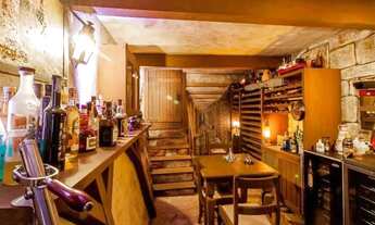 Imagem 5: Casa de condomínio em Alameda Juriti - Alphaville - Santana de Parnaíba/SP