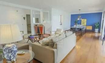 Imagem 3: Apartamento com 3 Quartos à venda, 227m² - Cidade Monções