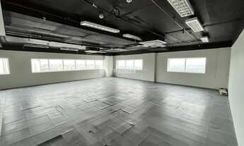 Imagem 2: Sala para alugar em São José dos Campos, Jardim das Colinas, com 205 m², Helbor Corporate