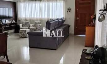 Imagem 4: Casa, Residencial Palestra, São José do Rio Preto