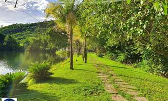 Imagem 3: Fazenda Extra à Venda em Faina GO | 127 Alqueires