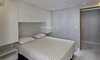 Imagem 7: *Duplex de Alto Padrão com Piscina Privativa 337m² Edf. Moenda