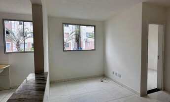 Imagem 4: Apartamento 1/4 Térreo Condomínio Parque Fonte das Águas