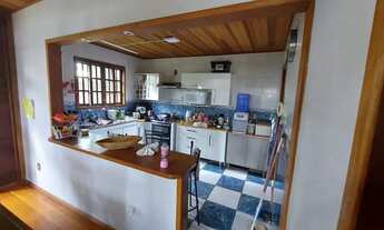 Imagem 3: Casa em Rua Antônio Vicentini - Jardim Boa Vista - Avaré/SP