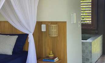 Imagem 7: Casa de praia alto padrão em condomínio à venda, em Barra Grande, Maraú, Bahia