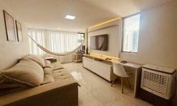 Imagem 5: Apt de 3 quartos em Boa Viagem | Finamente Mobiliado