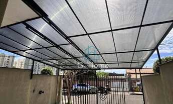 Imagem 3: Casa à venda, 75 m² por R$ 270.000,00 - Jardim Pacaembu 2 - Londrina/PR