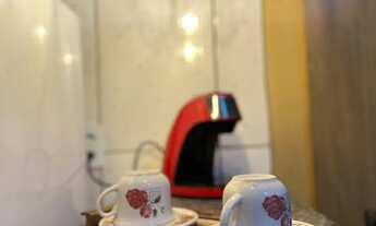 Imagem 5: Loft mobiliado 5 minutos da arena Pantanal (internet, ar, geladeira e +) temporada