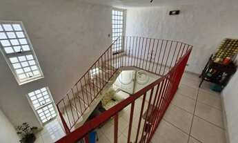 Imagem 6: Casa com 3 dormitórios à venda, 181 m² por R$ 380.000,00 - Jardim Brasília - Piracicaba/SP