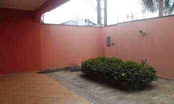 Imagem 4: Casa com 2 dormitórios e 1 suíte no Jardim Acapulco próxima a UPA Santa Felícia em São Car