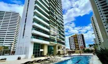 Imagem 3: Apartamento com 3 dormitórios à venda, 161 m² por R$ 1.680.000,00 - Guararapes - Fortaleza