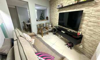 Imagem 3: Casa com 3 dormitórios à venda, 160 m² por R$ 550.000,00 - Santa Amélia - Belo Horizonte/M