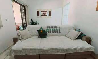 Imagem 4: Casa com 3 quartos na Região Norte