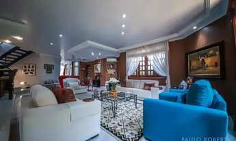 Imagem 2: CASA EM CONDOMÍNIO - ALPHAVILLE - SP