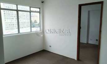 Imagem 3: Apartamento com 1 quarto para alugar por R$ 1200.00, 34.00 m2 - CENTRO - CURITIBA/PR