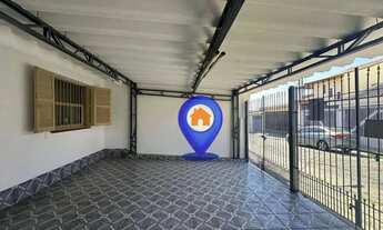 Imagem 5: Casa com 2 dormitórios para alugar, 110 m² por R$ 2.183,00/mês - Vila Rica - São Paulo/SP