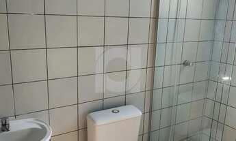 Imagem 5: Apartamento com 1 dormitório - 32m² - Centro/SL