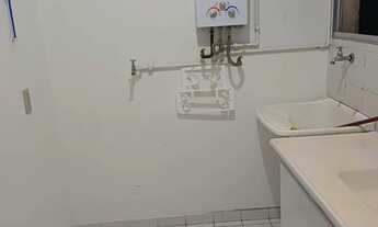 Imagem 6: Vendo apartamento térreo