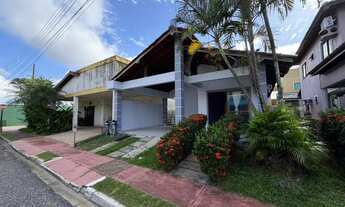 Imagem: Alugo casa no Condomínio cidade jardim