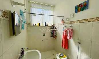 Imagem: Apartamento / Residencial / Flamengo