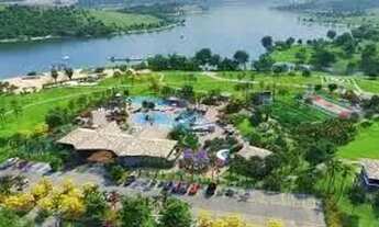 Imagem 6: Ágio Escarpas do Lago Lote à Venda, 1070.00 por R$ 750000.00 no setor Zona Rural AD33359