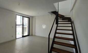 Imagem 5: Apartamento duplex com duas sacadas e vaga de garagem