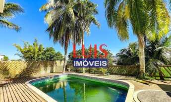 Imagem 2: Casa com 4 dormitórios para alugar, 460 m² por R$ 7.500/mês - Camboinhas - Niterói/RJ