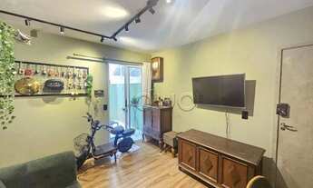 Imagem 3: Apartamento com 2 dormitórios para alugar, 60 m² por R$ 1.735,00/mês - Dois Córregos - Pir