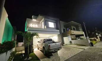 Imagem: Casa à venda no FECHADO ARUANA, ARUANA